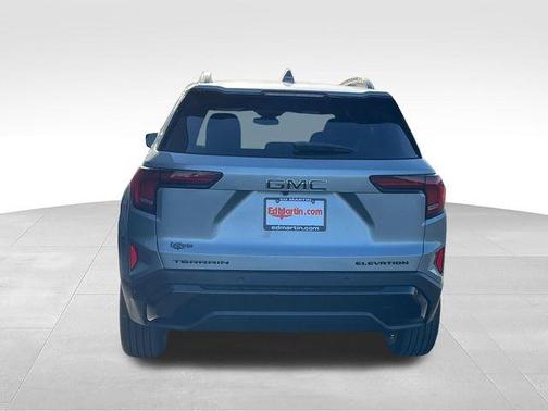 Sterling 2026 GMC Terrain Elevation
