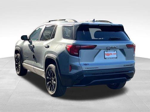 Sterling 2026 GMC Terrain Elevation