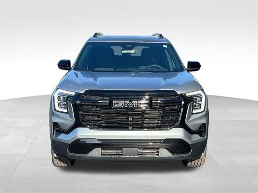 Sterling 2026 GMC Terrain Elevation