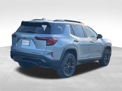 Sterling 2026 GMC Terrain Elevation