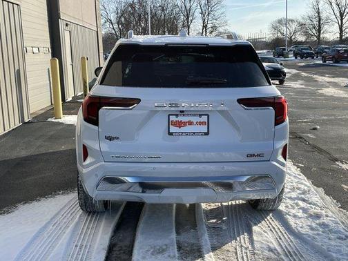 2026 GMC Terrain AWD Denali