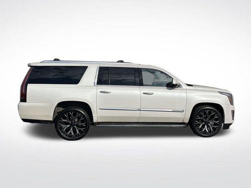 2015 Cadillac Escalade ESV Luxury