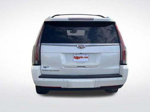 2015 Cadillac Escalade ESV Luxury