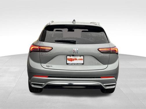 Moonstone 2026 Buick Envision Avenir