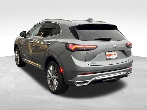 Moonstone 2026 Buick Envision Avenir