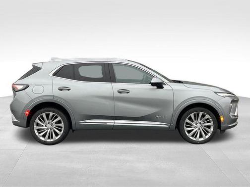 Moonstone 2026 Buick Envision Avenir