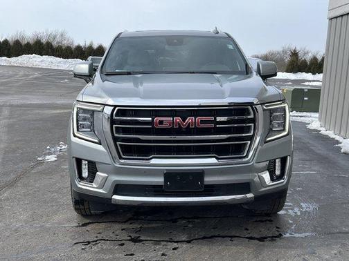 2024 GMC Yukon XL SLT