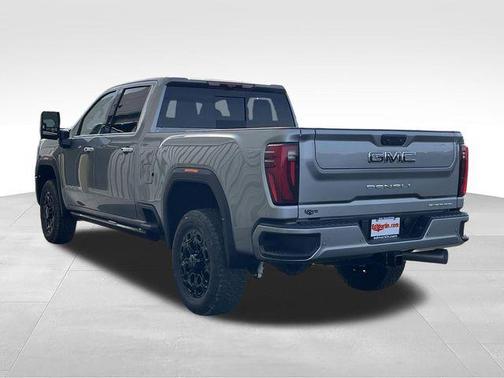 Sterling 2026 GMC Sierra 2500 Denali Ultimate