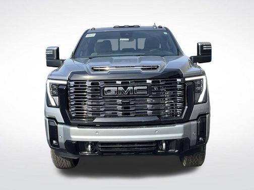 Sterling 2026 GMC Sierra 2500 Denali Ultimate