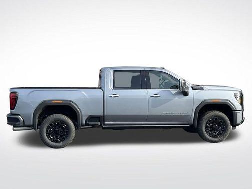 Sterling 2026 GMC Sierra 2500 Denali Ultimate