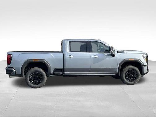 Sterling 2026 GMC Sierra 2500 Denali Ultimate