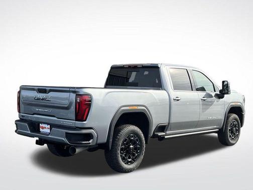 Sterling 2026 GMC Sierra 2500 Denali Ultimate