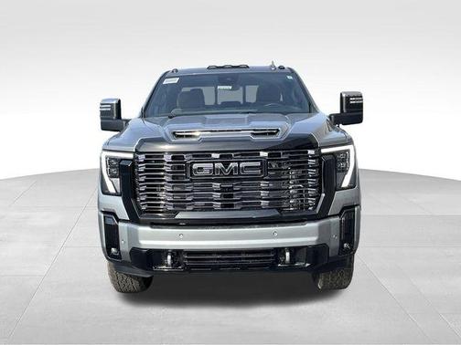 Sterling 2026 GMC Sierra 2500 Denali Ultimate