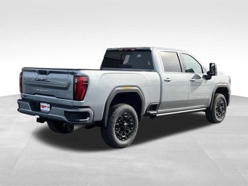 Sterling 2026 GMC Sierra 2500 Denali Ultimate