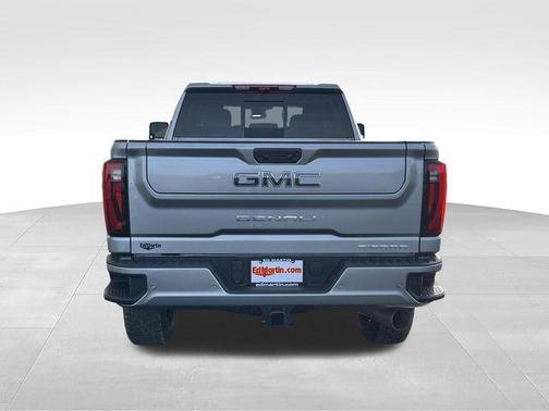 Sterling 2026 GMC Sierra 2500 Denali Ultimate