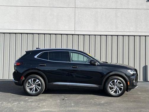 2022 Buick Envision Essence