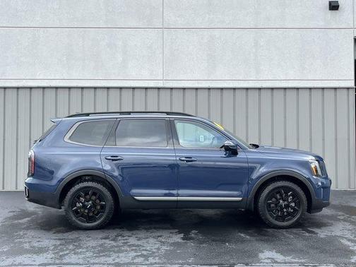 2023 Kia Telluride SX Prestige X-Pro