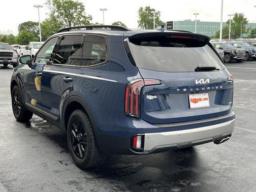 2023 Kia Telluride SX Prestige X-Pro