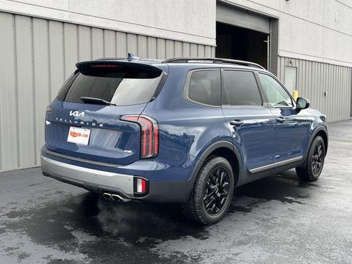 2023 Kia Telluride SX Prestige X-Pro