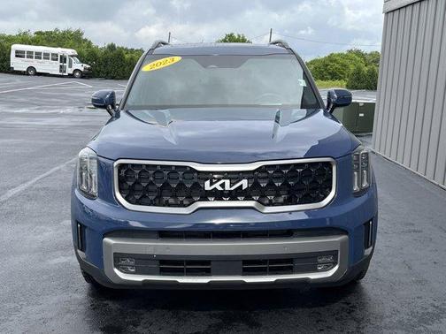 2023 Kia Telluride SX Prestige X-Pro