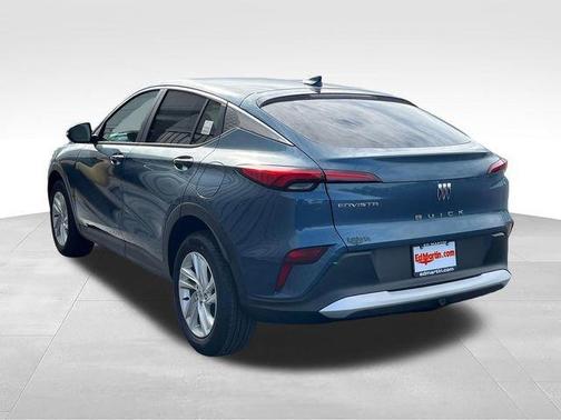 Ocean 2026 Buick Envista Preferred