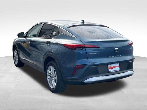 Ocean 2026 Buick Envista Preferred