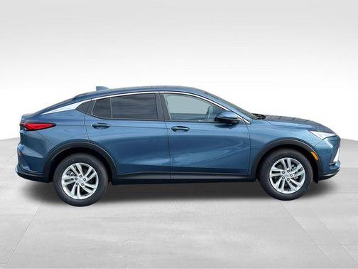 Ocean 2026 Buick Envista Preferred