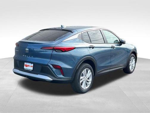Ocean 2026 Buick Envista Preferred