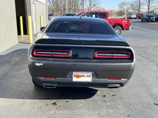 2023 Dodge Challenger GT