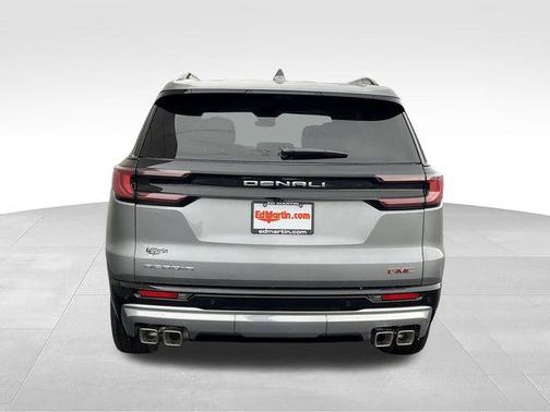 Sterling 2026 GMC Acadia Denali