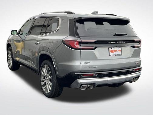 Sterling 2026 GMC Acadia Denali