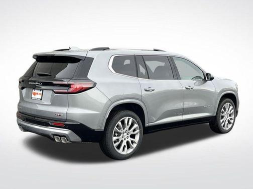 Sterling 2026 GMC Acadia Denali