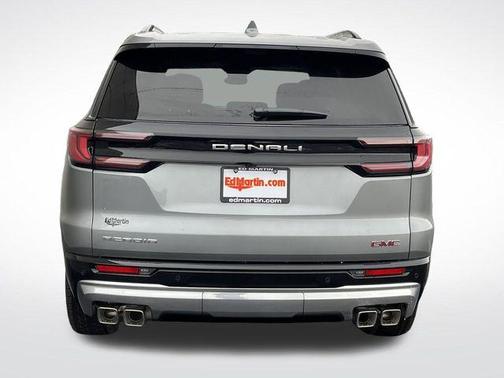 Sterling 2026 GMC Acadia Denali