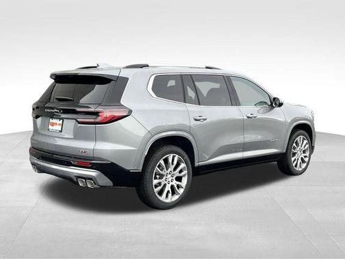 Sterling 2026 GMC Acadia Denali