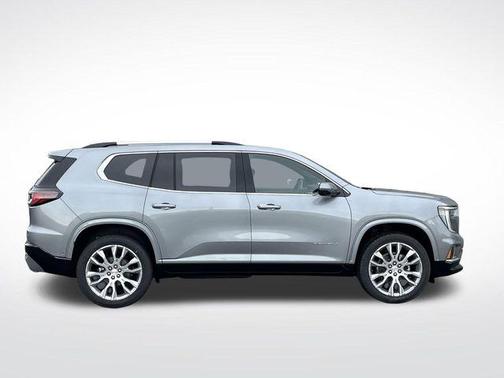 Sterling 2026 GMC Acadia Denali