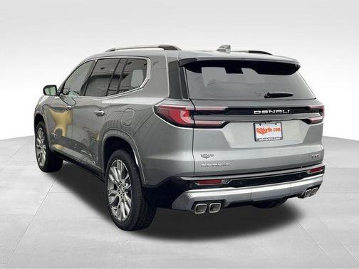Sterling 2026 GMC Acadia Denali