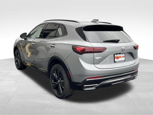 Moonstone 2026 Buick Envision Sport Touring