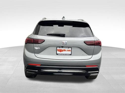 Moonstone 2026 Buick Envision Sport Touring