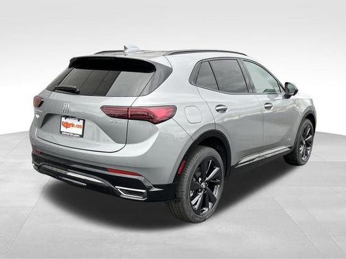 Moonstone 2026 Buick Envision Sport Touring