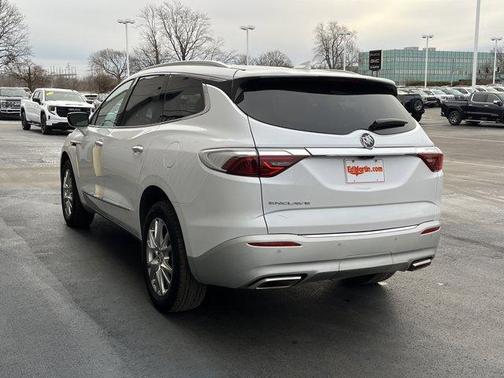 2024 Buick Enclave Premium