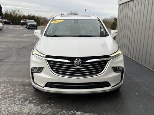 2024 Buick Enclave Premium
