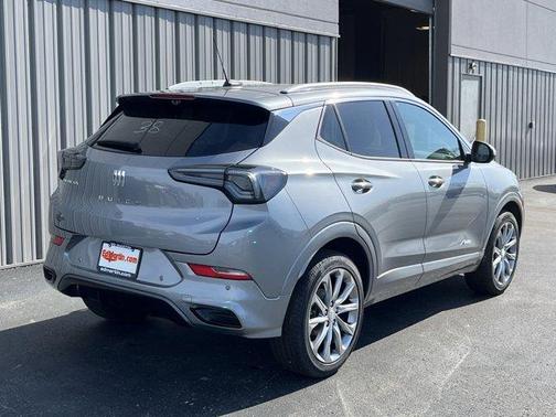 2025 Buick Encore GX Avenir