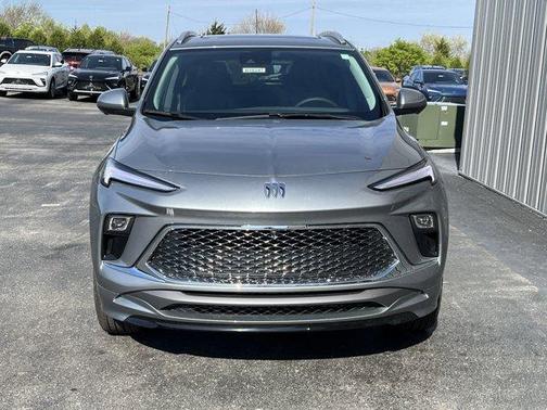 2025 Buick Encore GX Avenir