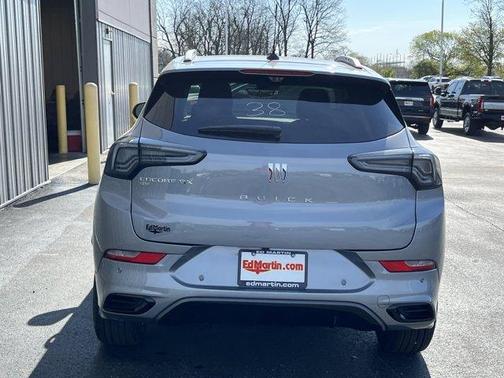 2025 Buick Encore GX Avenir