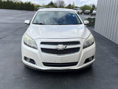 2013 Chevrolet Malibu 2LT