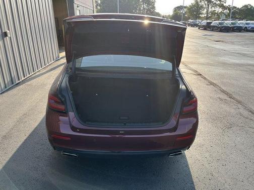 2023 BMW 530e 530e xDrive