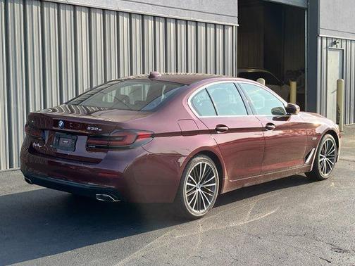 2023 BMW 530e 530e xDrive