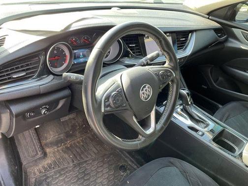 2018 Buick Regal Sportback Preferred