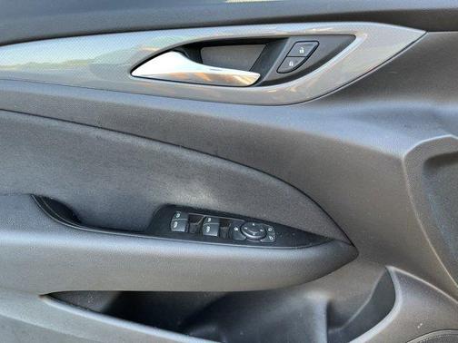 2018 Buick Regal Sportback Preferred