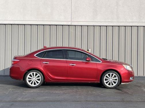 2012 Buick Verano Convenience